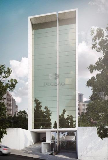 Sala à venda no Barro Preto: 